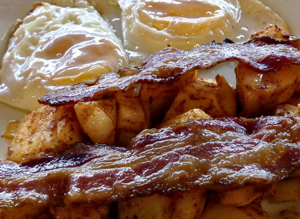 What is it about bacon that so inflames our passions?